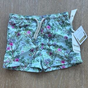 Dondolo Boys Swim Trunks 24m NWT